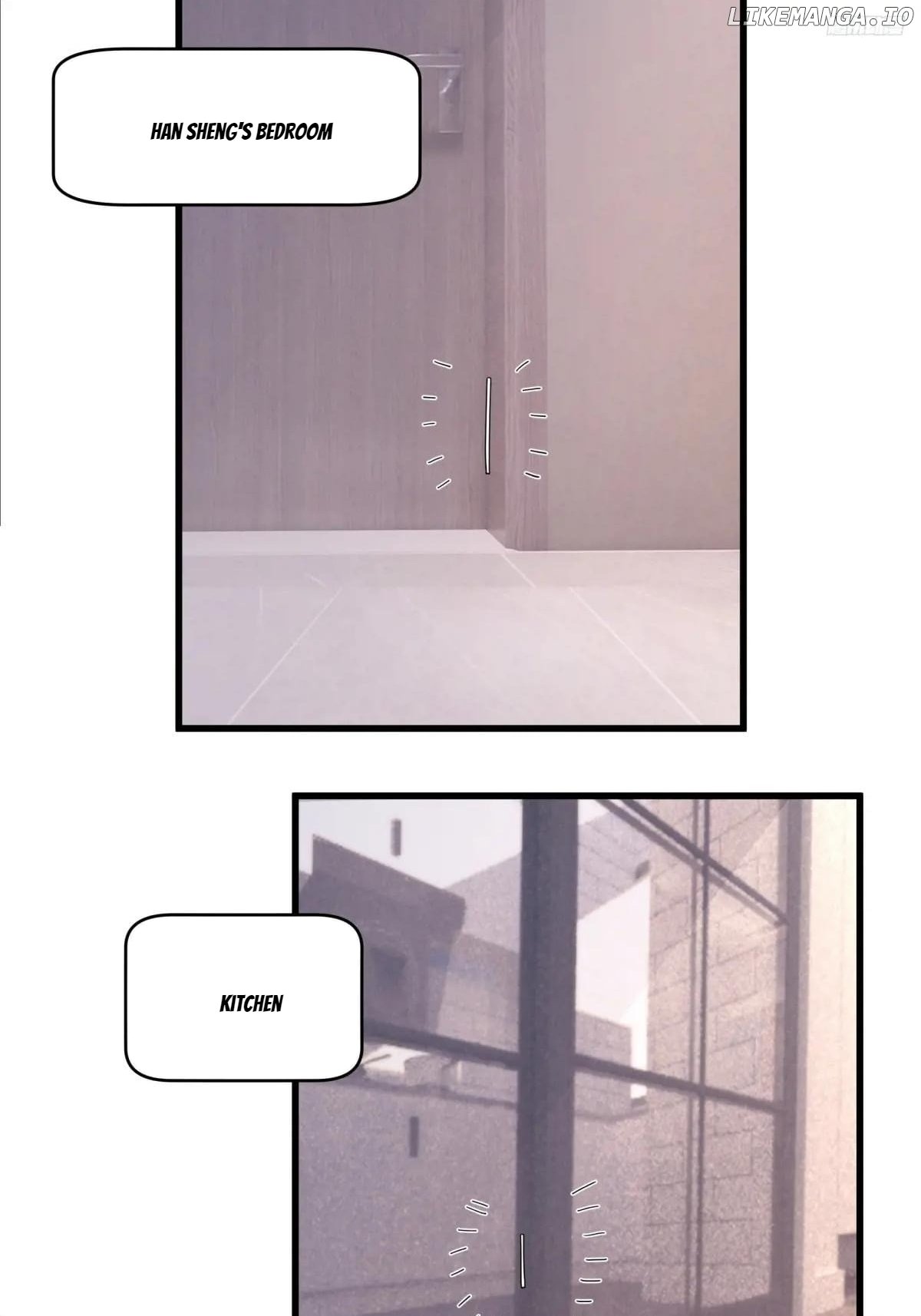 I Really Don’t Want to be Reborn Chapter 423 - page 7